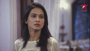 Nisha Confronts Kabir