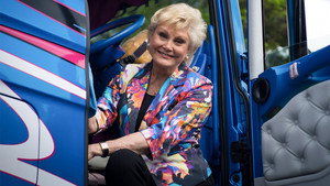 Lorry Ladies