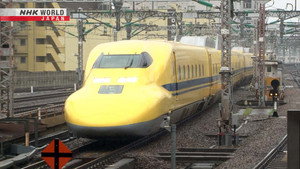 The 60th Anniversary of the Tokaido Shinkansen: Part 2, The Evolution of Maintenance Technologies