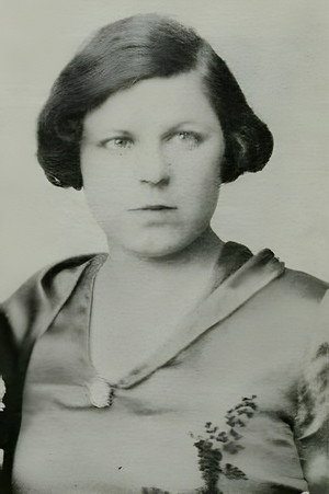 Marian Constance Blackton