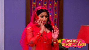 Tiwari Starts Behaving Like a Child