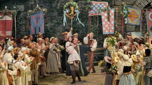 Die Meistersinger von Nürnberg