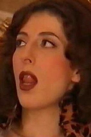 Ninette Vega