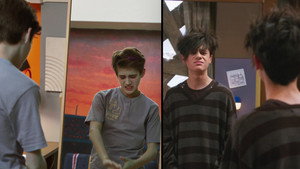 Happy Zombie Year