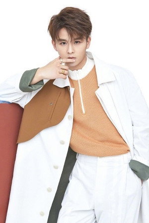 Xu Hao