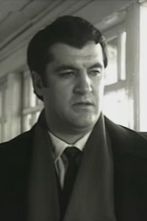 Yelkan Kulayev