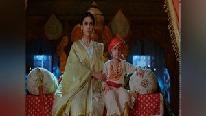 Rani Laxmi Bai