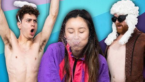 Try Not To Laugh Challenge #43 w/ The Bath Boys