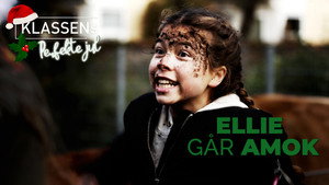 Ellie goes crazy