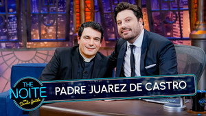Padre Juarez de Castro