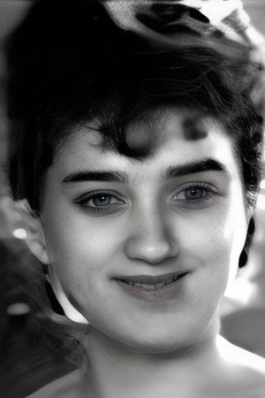 Tinatin Seferteladze