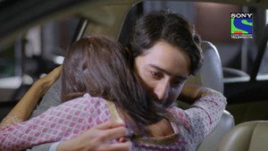 Sonakshi Waiting For Mr. Abhodro