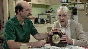The Clock