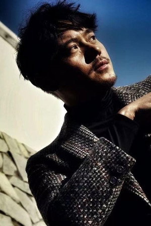 Shuoran Zhu