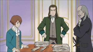 The Royal Psalms