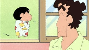 This Show Just Jumped the Kappa