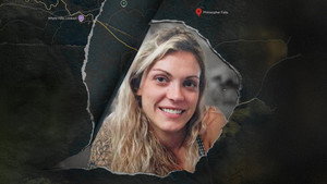 Lost - Celine Cremer (Part 1)