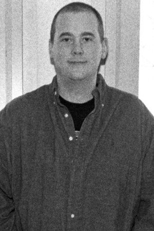 Terry Donovan