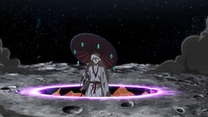 Heavenly Dao's Secret