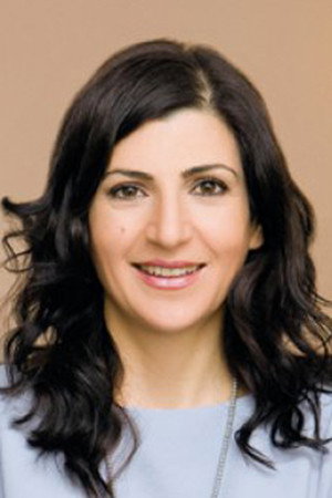 Elena Savva