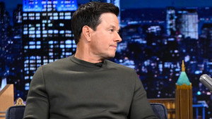 Mark Wahlberg, Kim Kardashian, Lola Young