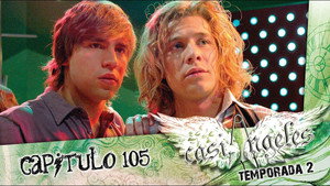 Episode 105: NO NAME