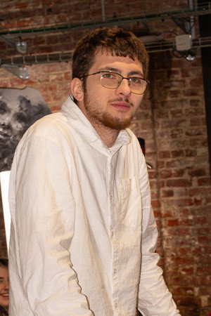 Mathéo Alves