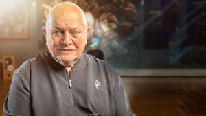 Steven Berkoff Remembers… Hamlet at Elsinore