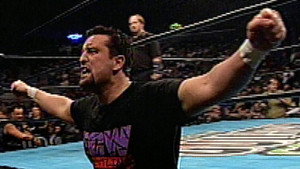 ECW Hardcore TV - Jan. 16, 1999