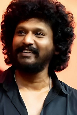 Lokesh Kanagaraj