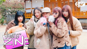 Seollal Park EP.2