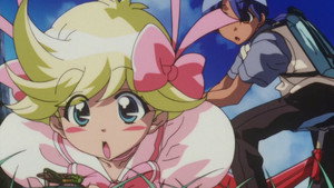 Step 6: Wings of the Heart, Stuff Like That