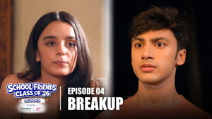 Breakup
