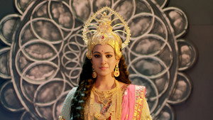 Devi Maa's Visit to Pandit Ramakrishna