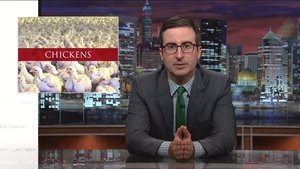 Chickens