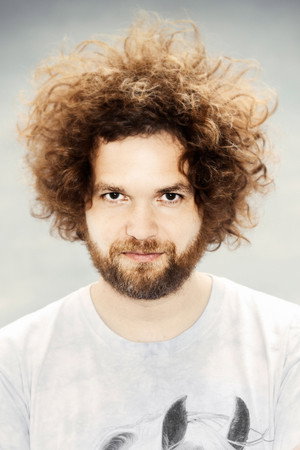 Jo Røislien