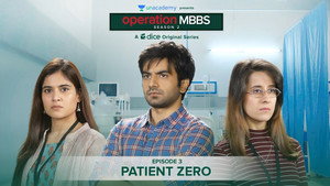 Patient Zero