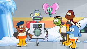 LettieBot
