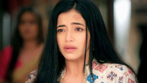 Rahi Gets Blamed