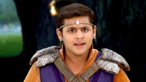 Kali To Encounter Baalveer