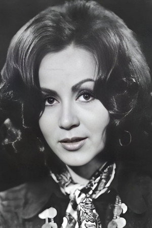 Anna Matzourani
