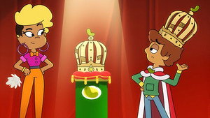 The Pickle Prince