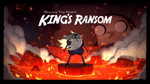 King's Ransom