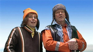 Julafton -73