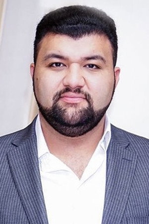 Elsevar Mehdizade