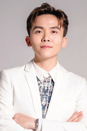 Huang Hau-ping