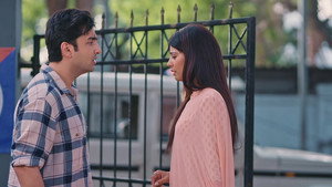 Bharati Saves Angad from Jail