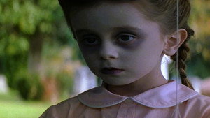 Little Miss Lost