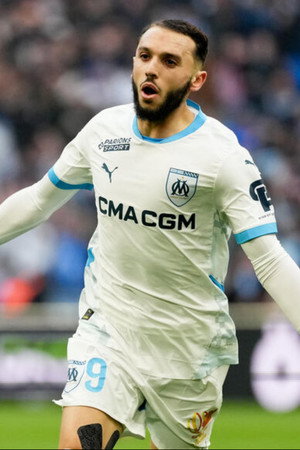 Amine Gouiri