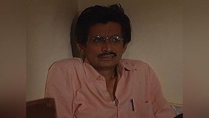 Shaktimaan